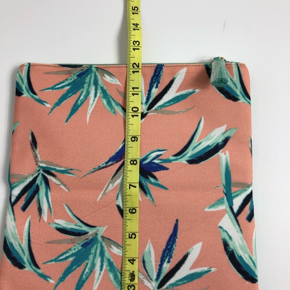 Rachel Pally Limited Fold Reversible Clutch - Picture 8 of 8